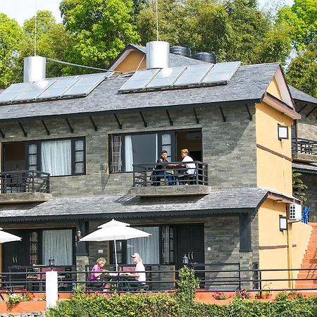 Hotel Tourist Residency Похара Екстериор снимка