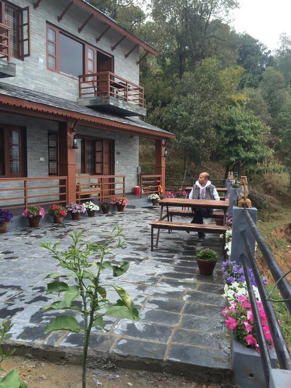 Hotel Tourist Residency Похара Екстериор снимка