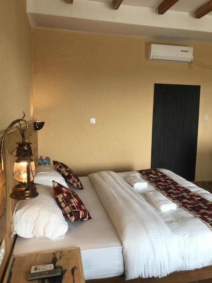 Hotel Tourist Residency Похара Екстериор снимка