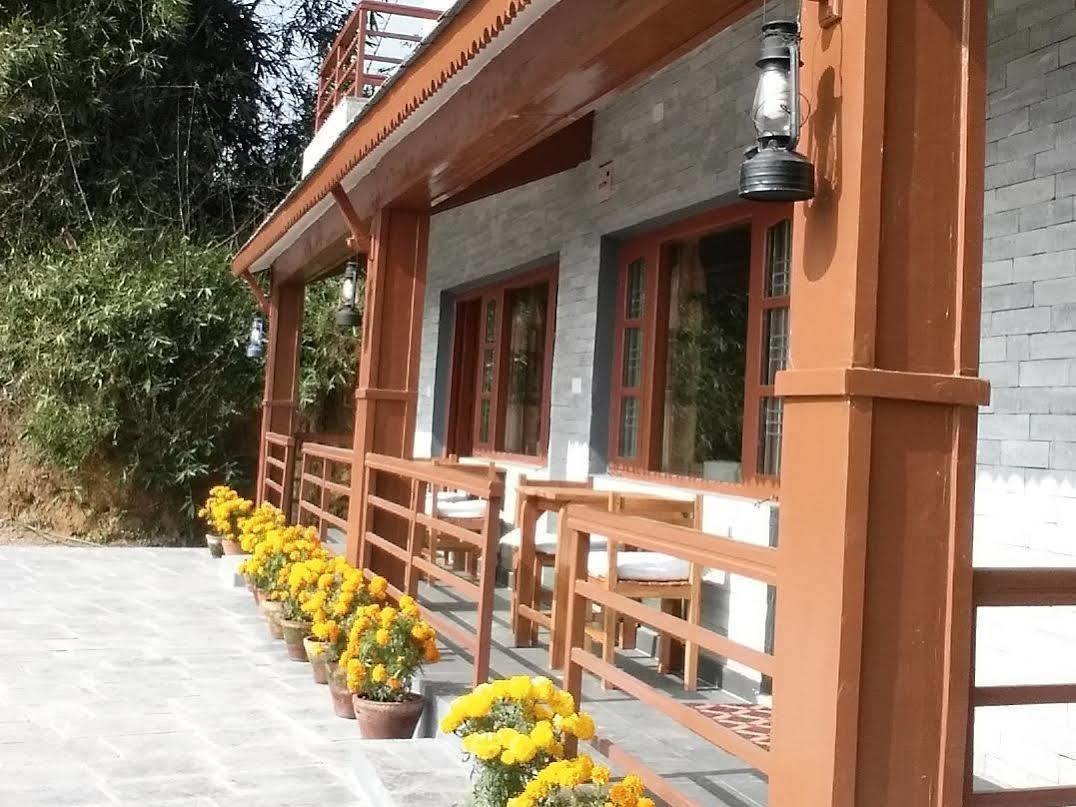 Hotel Tourist Residency Похара Екстериор снимка